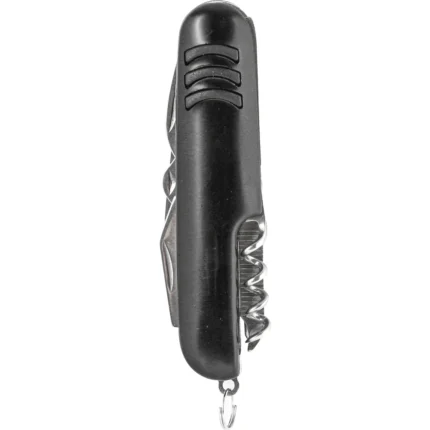 7 Fonksiyonlu Çakı Siyah