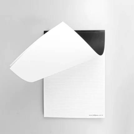 Amerikan Cilt Bloknot