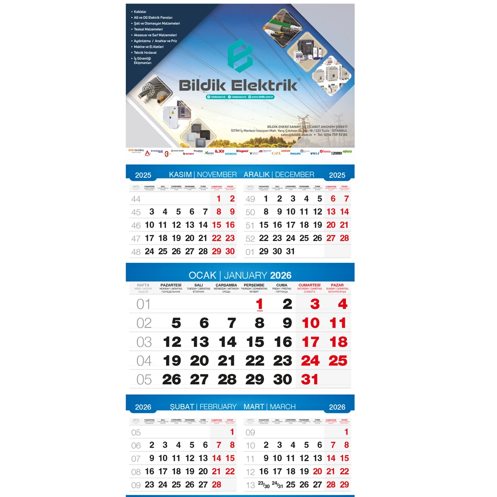 bes-aylik-gemici-takvim-1 Beş Aylık Gemici Takvim