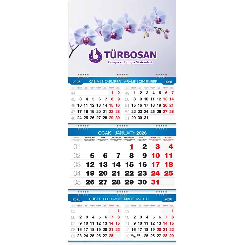 bes-aylik-gemici-takvim Beş Aylık Gemici Takvim