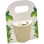 Bitki Yetiştirme Seti