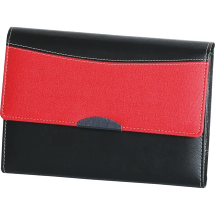 Çantalı Ajanda Kırmızı