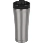 Çelik Termos Gümüş