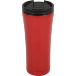 Çelik Termos Kırmızı