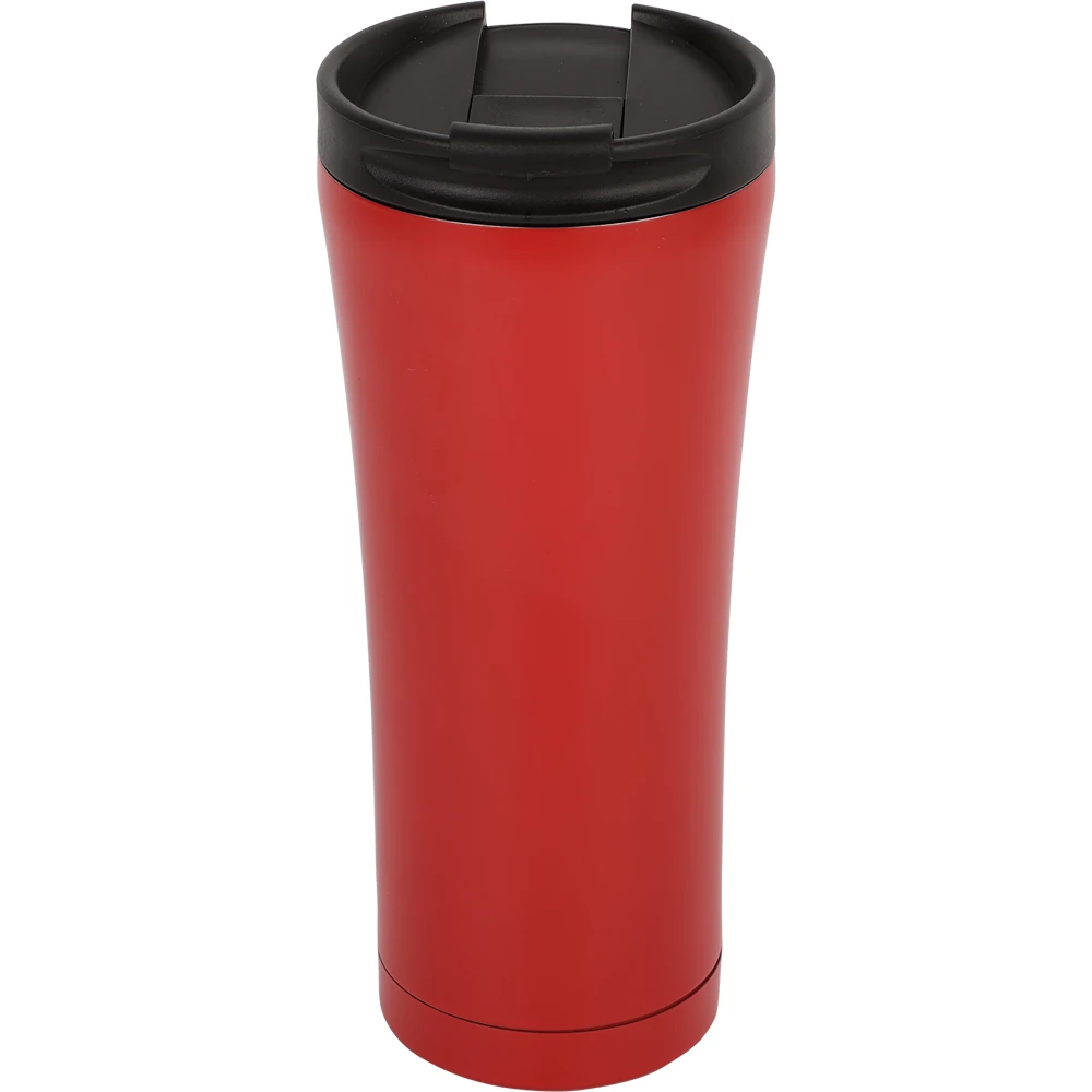 celik-termos-kirmizi Çelik Termos Kırmızı