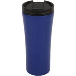 Çelik Termos Lacivert