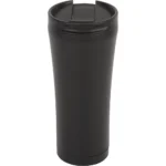 Çelik Termos Siyah