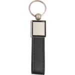 Çift Yön Anahtarlık Gümüş