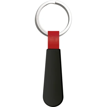 Çift Yön Anahtarlık Kırmızı