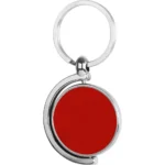 Çift Yön Anahtarlık Kırmızı