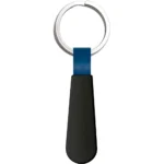 Çift Yön Anahtarlık Lacivert