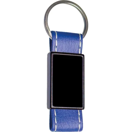 Çift Yön Anahtarlık Lacivert