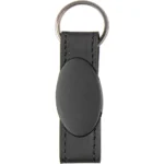 Çift Yön Anahtarlık Siyah