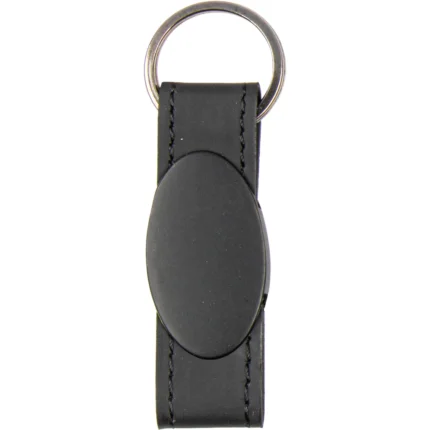 Çift Yön Anahtarlık Siyah