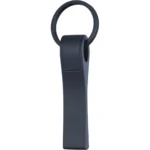 Çift Yön Anahtarlık Siyah