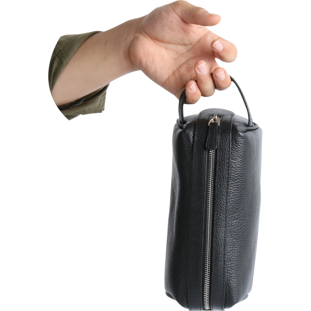 deri-el-cantasi Deri El Çantası