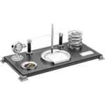 Deri Masa Seti Siyah