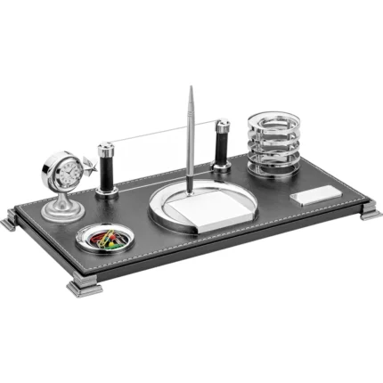 Deri Masa Seti Siyah