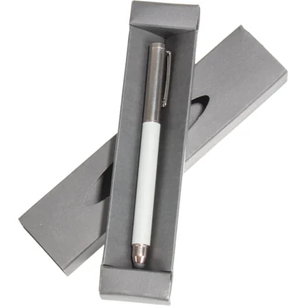 Dokunmatik Roller Kalem Gri