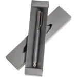 Dokunmatik Roller Kalem Siyah