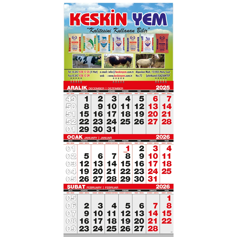 ekonomik-kucuk-boy-gemici-takvim-1 Ekonomik Küçük Boy Gemici Takvim