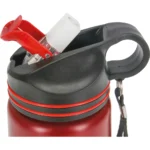 Emzikli Termos Siyah