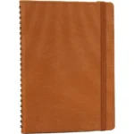 Gizli Spiralli Defter Taba