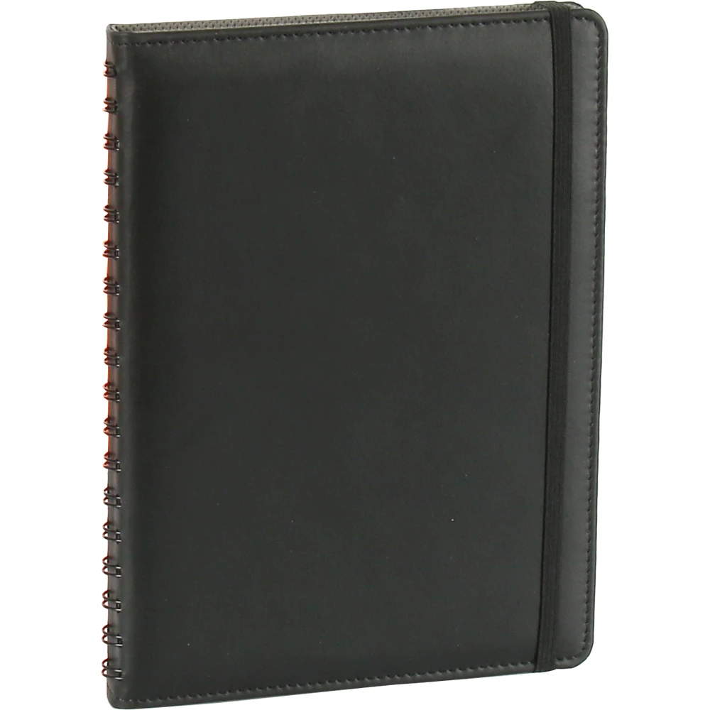 gizli-spiralli-gunluk-ajanda-siyah Gizli Spiralli Günlük Ajanda Siyah