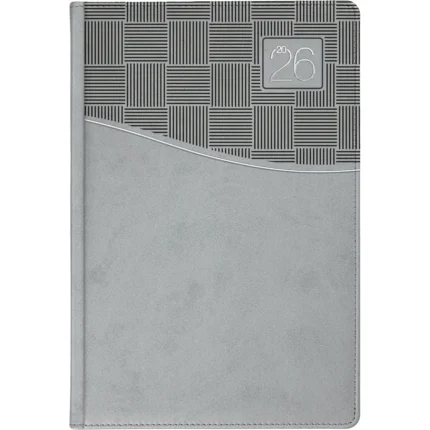 Günlük Ajanda Füme