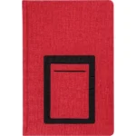 Günlük Ajanda Kırmızı