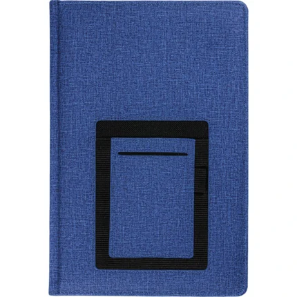 Günlük Ajanda Lacivert