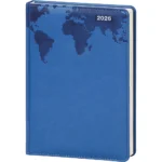 Günlük Ajanda Lacivert