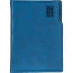 Günlük Ajanda Lacivert