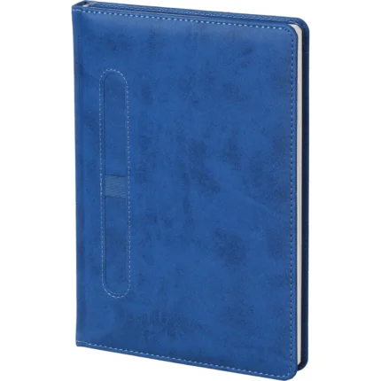 Günlük Ajanda Lacivert