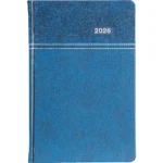 Günlük Ajanda Lacivert