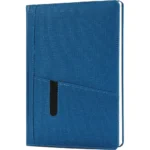 Günlük Ajanda Lacivert