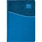 Günlük Ajanda Lacivert