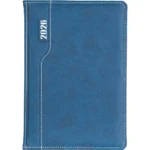 Günlük Ajanda Lacivert