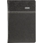 Günlük Ajanda Siyah