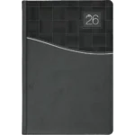 Günlük Ajanda Siyah
