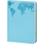 Günlük Ajanda Turkuaz