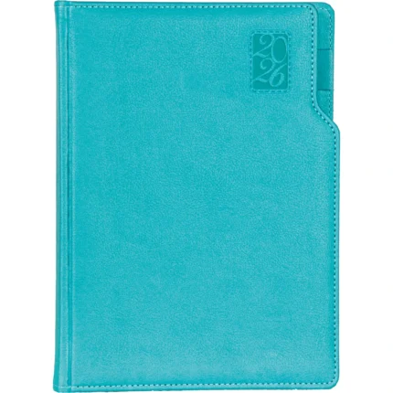 Günlük Ajanda Turkuaz