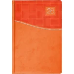 Günlük Ajanda Turuncu