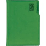Günlük Ajanda Yeşil