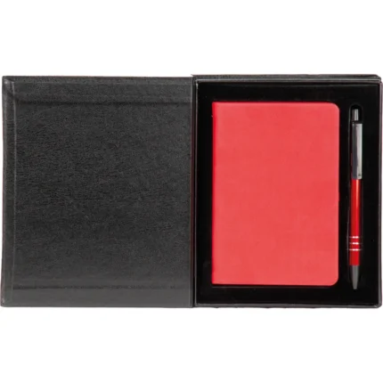 Hediyelik Set Kırmızı