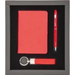 Hediyelik Set Kırmızı