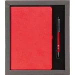 Hediyelik Set Kırmızı