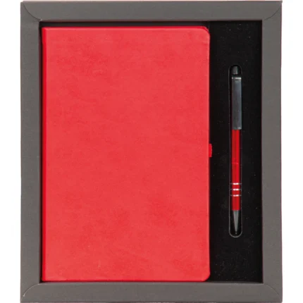 Hediyelik Set Kırmızı