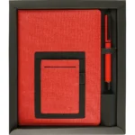 Hediyelik Set Kırmızı