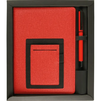 Hediyelik Set Kırmızı